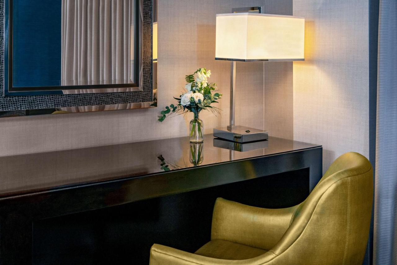 מלון קיימברידג' The Royal Sonesta Boston מראה חיצוני תמונה